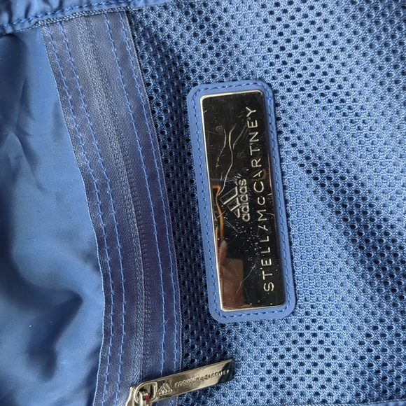 Adidas Stella McCartney gym bag - Picture 3 of 14